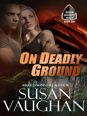 cover image of On Deadly Ground